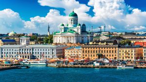 Finland travel guide - Travel S helper
