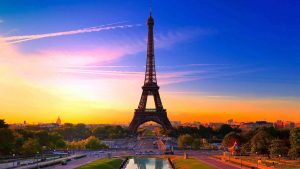 France travel guide - Travel S helper
