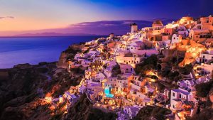 Guia de viagem da Grécia - Travel S helper