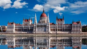 Hungary travel guide - Travel S helper