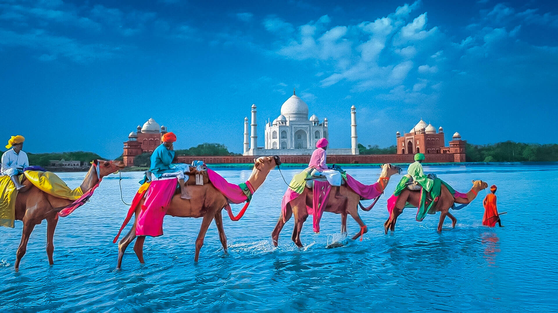 India travel guide - Travel S helper
