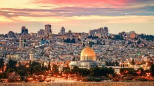 Israel travel guide - Travel S helper
