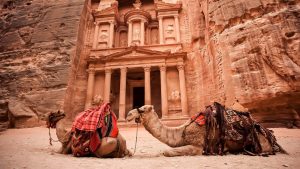 Guia de viagem da Jordânia - Travel S helper