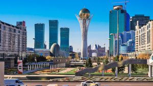 Kazakhstan travel guide - Travel S helper