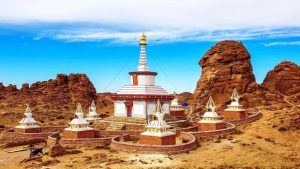 Mongolia travel guide - Travel S helper