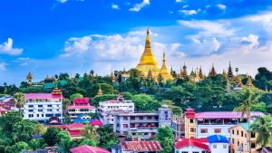 Myanmar travel guide - Travel S helper