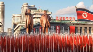 North Korea travel guide - Travel S helper