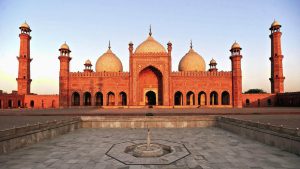 Guide de voyage Pakistan - Travel S helper