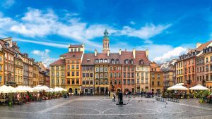 Panduan pelancongan Poland - Penolong Travel S