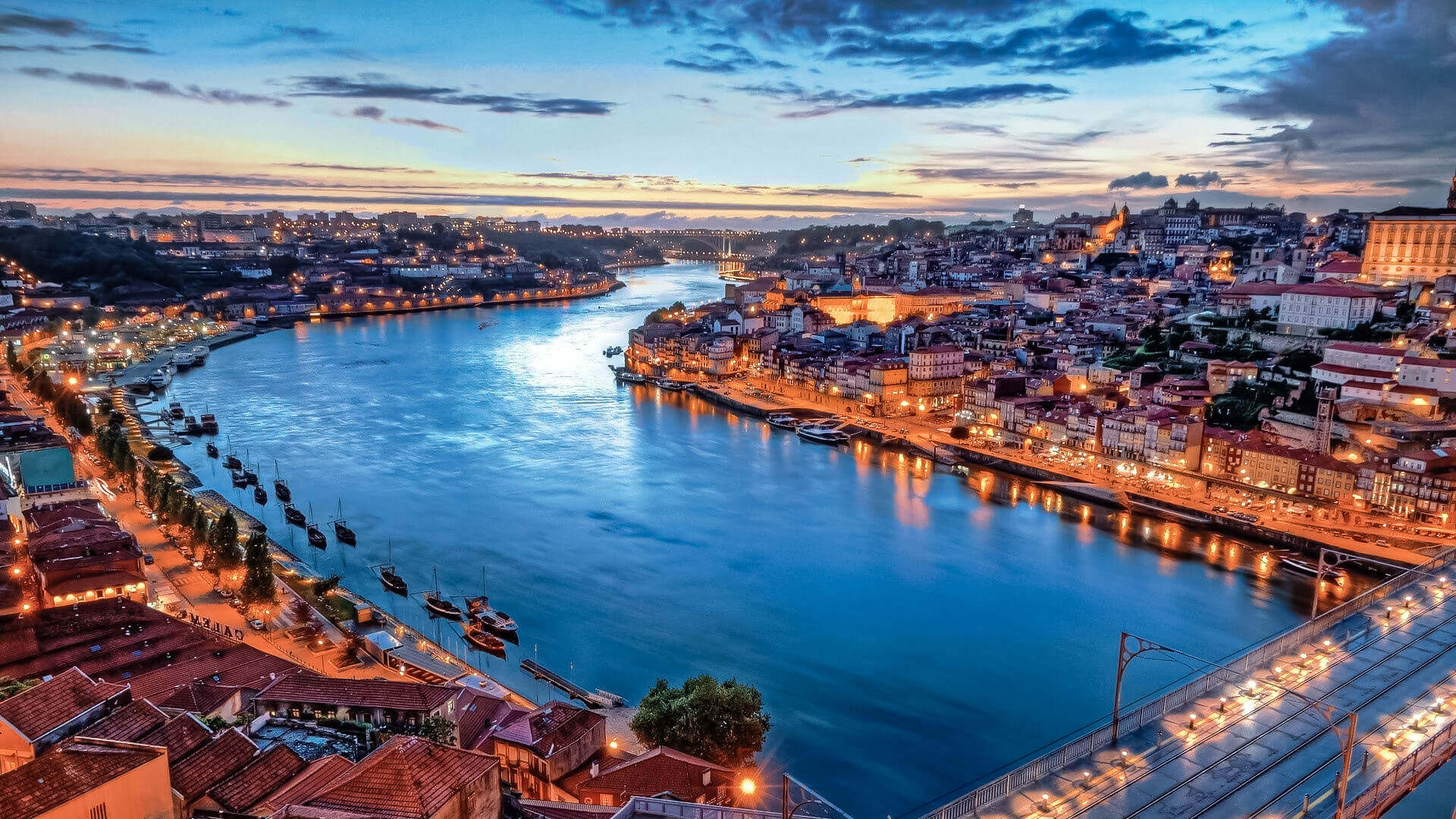 Guia de viagem de Portugal - Travel S helper