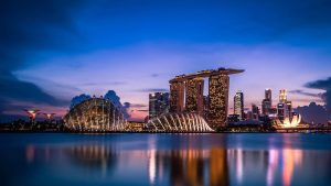 Singapore travel guide - Travel S helper