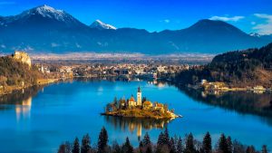 Slovenia travel guide - Travel S helper