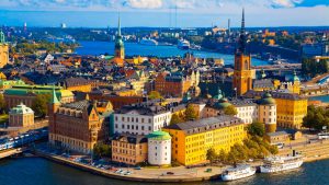Sweden travel guide - Travel S helper