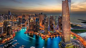 Guia de viagem dos Emirados Árabes Unidos - Travel S helper