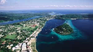 Vanuatu travel guide - Travel S helper