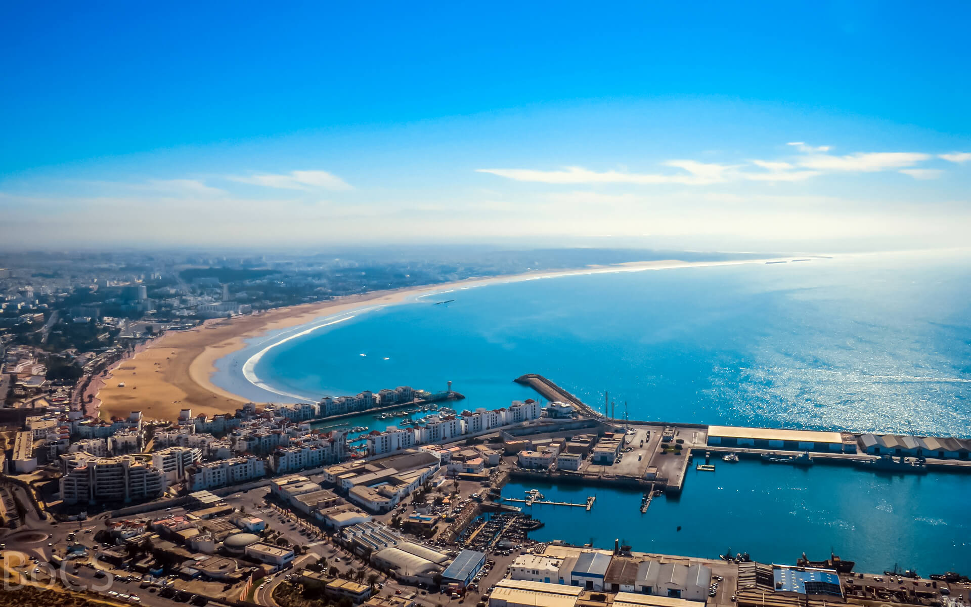 Agadir Travel Guide - Travel S Helper