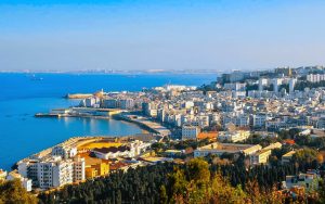Algiers Travel Guide - Travel S Helper