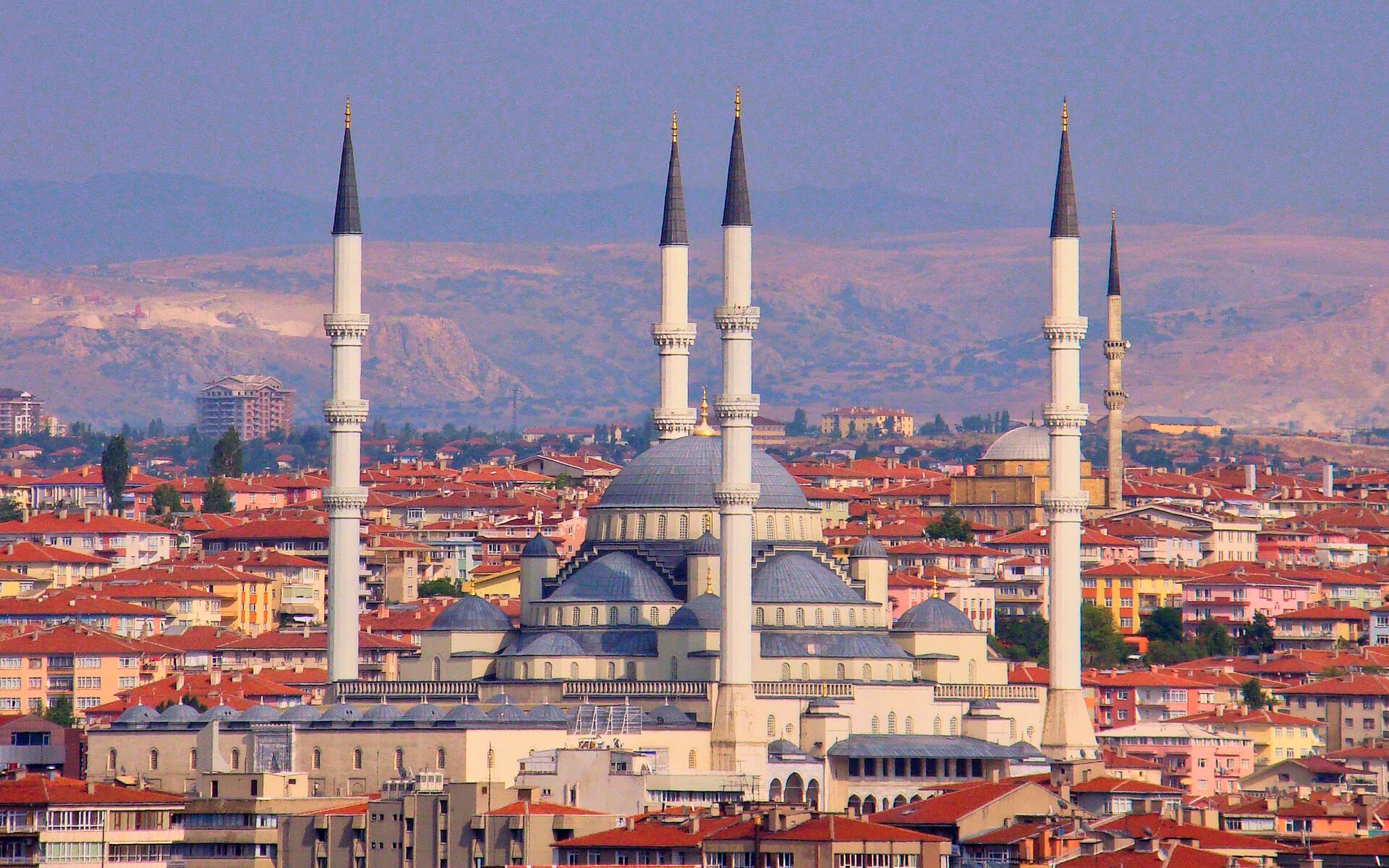 Ankara Travel Guide - Travel S Helper