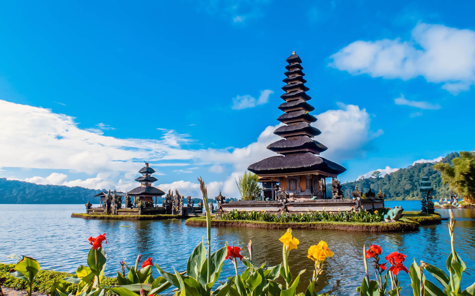 Bali Travel Guide - Travel S Helper