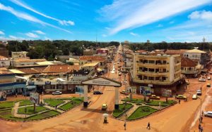 Bangui Travel Guide - Travel S Helper