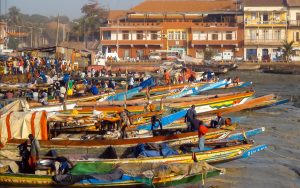Guia de viagem de Bissau - Travel S Helper