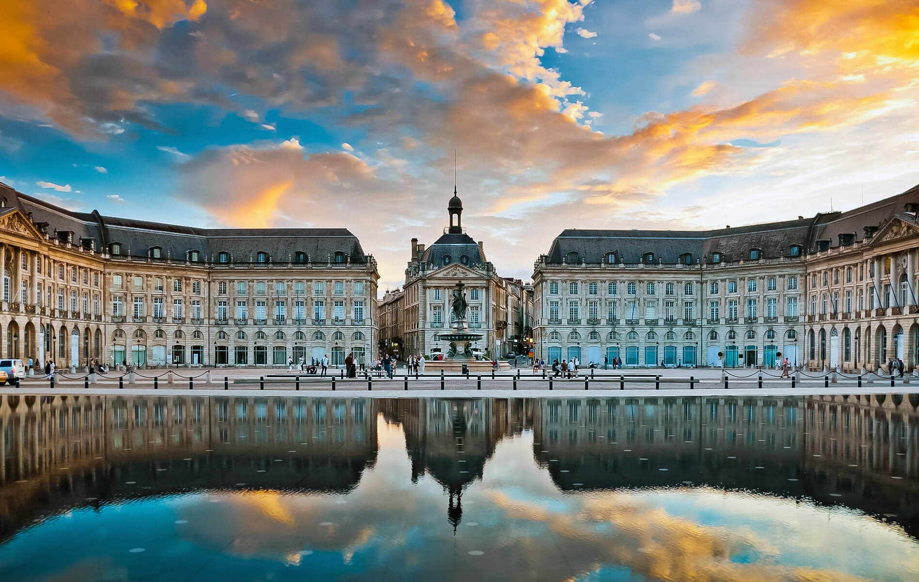 Bordeaux Travel Guide - Travel S Helper