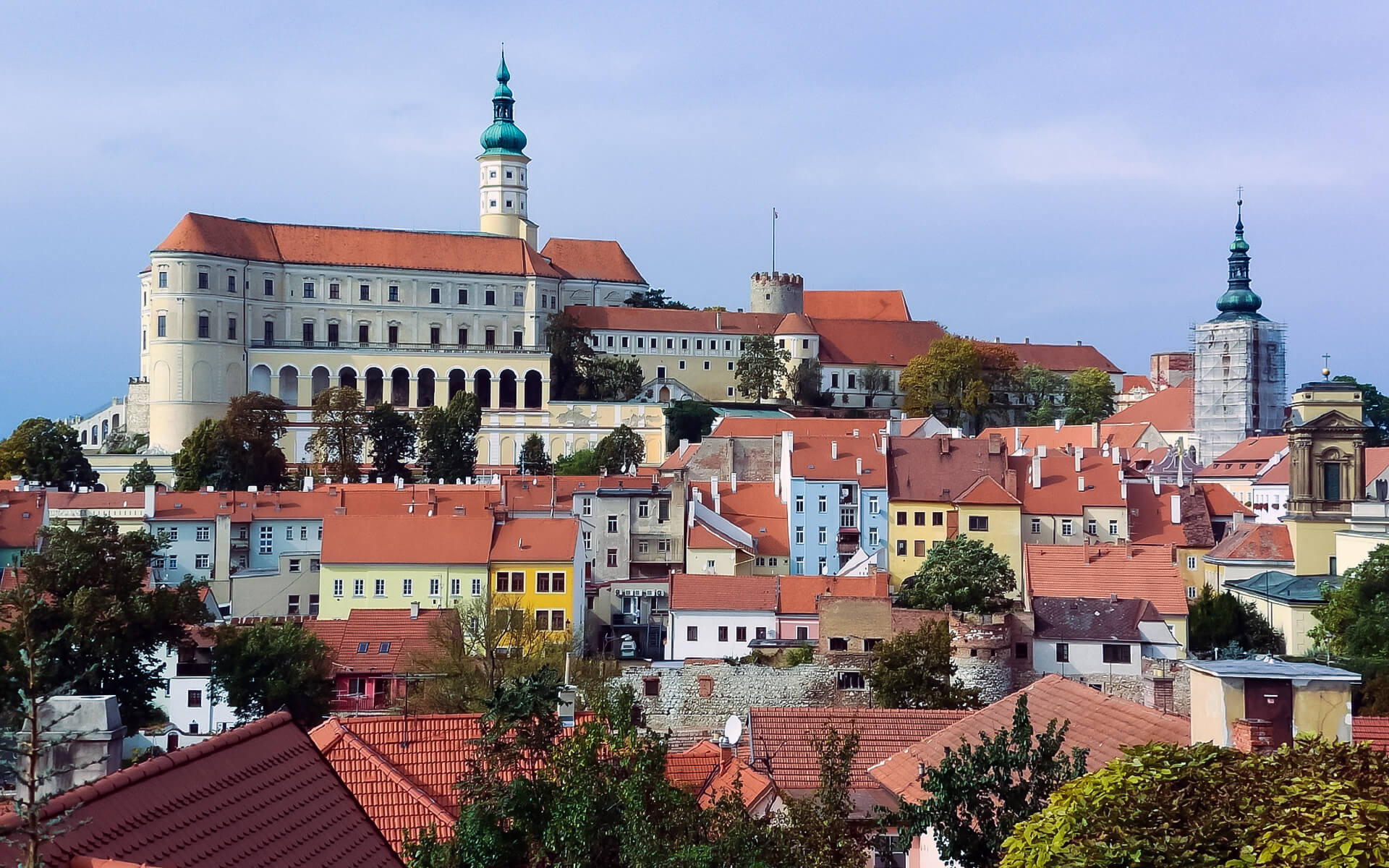 Brno Travel Guide - Travel S Helper