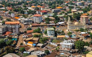 Conakry Travel Guide - Travel S Helper