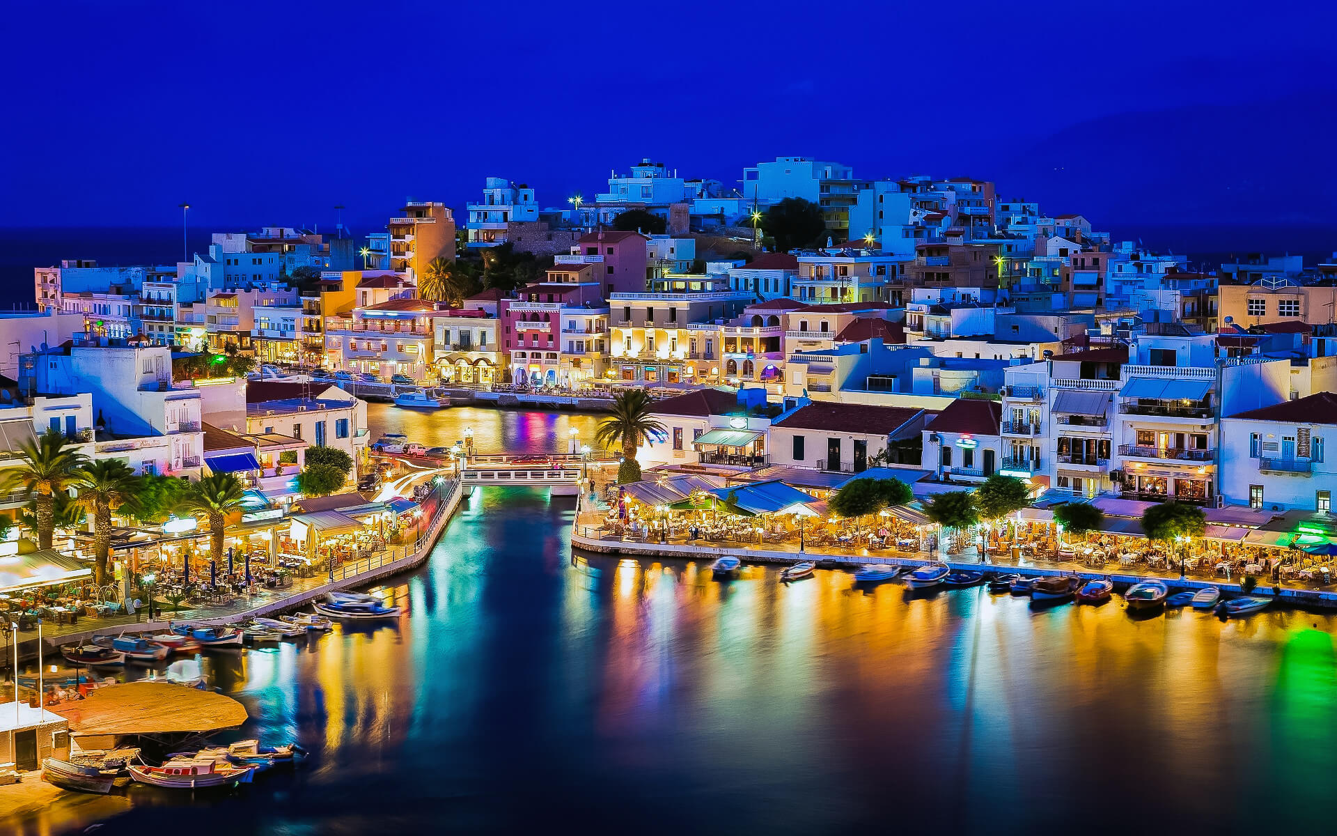 Crete Travel Guide - Travel S Helper