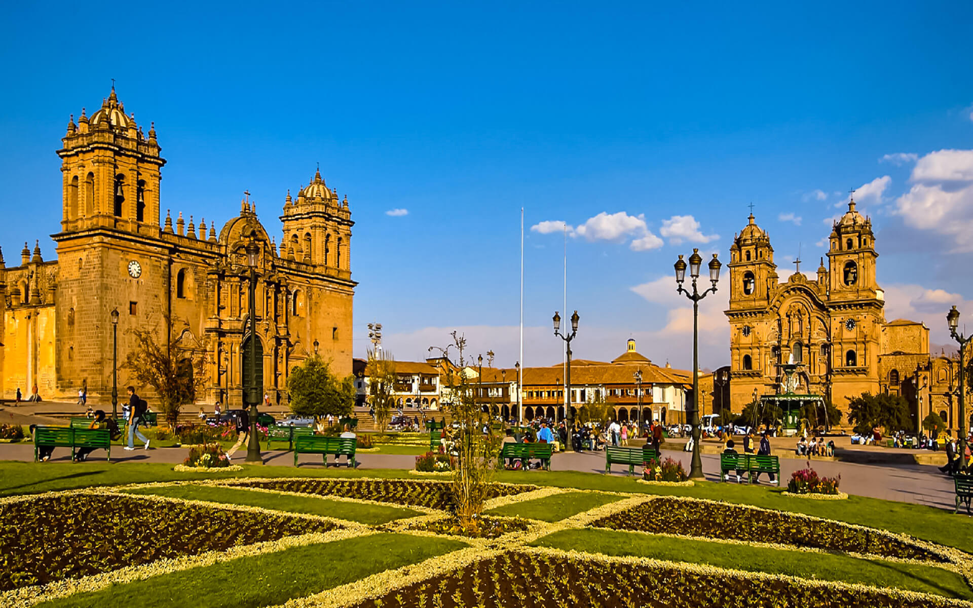 Cusco Travel Guide - Travel S Helper