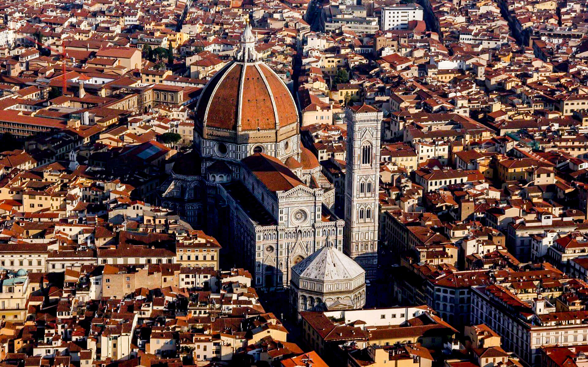 Firenze Rejseguide - Travel S Helper