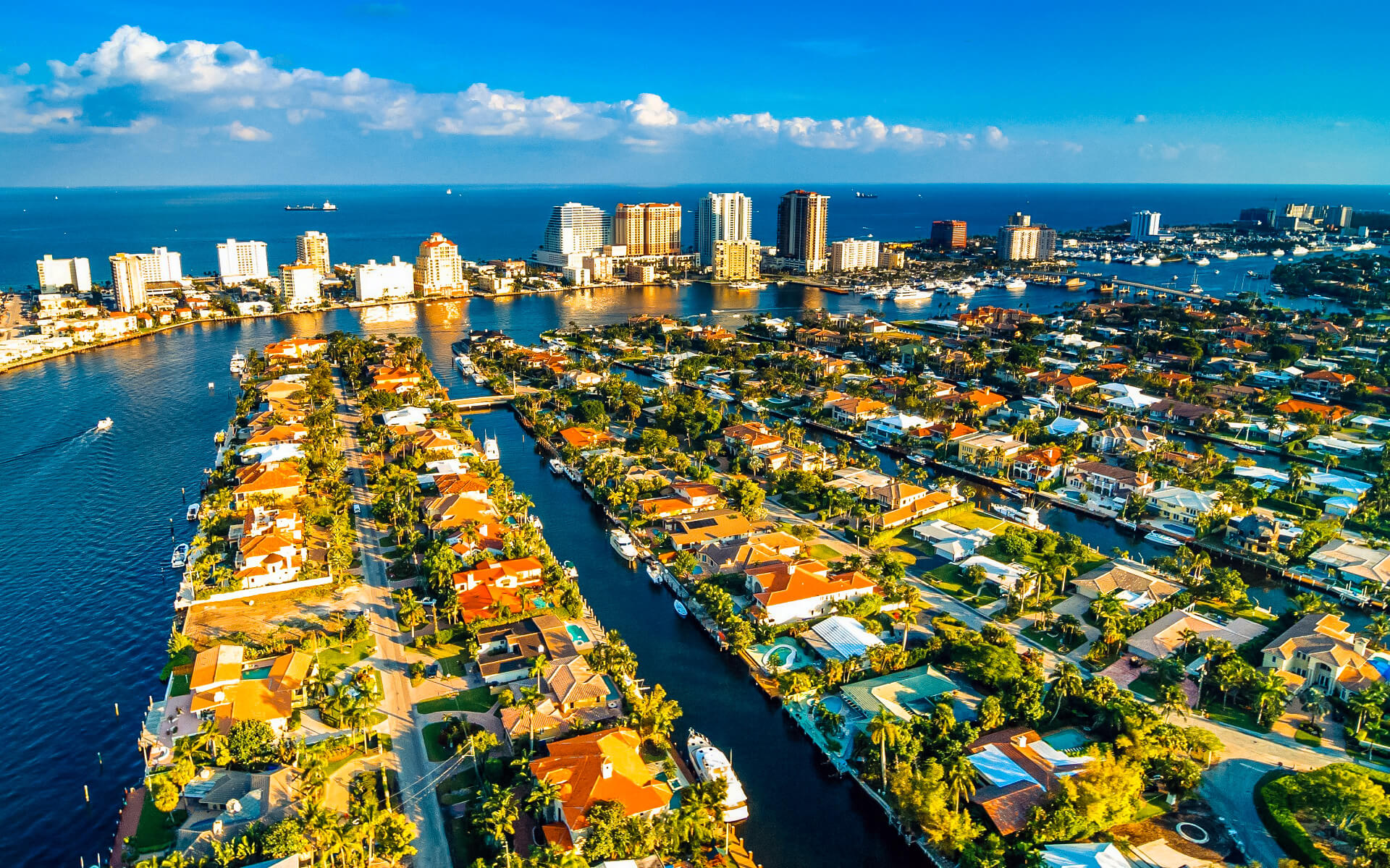 Fort Lauderdale Travel Guide - Travel S Helper