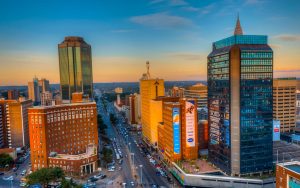 Harare Travel Guide - Travel S Helper
