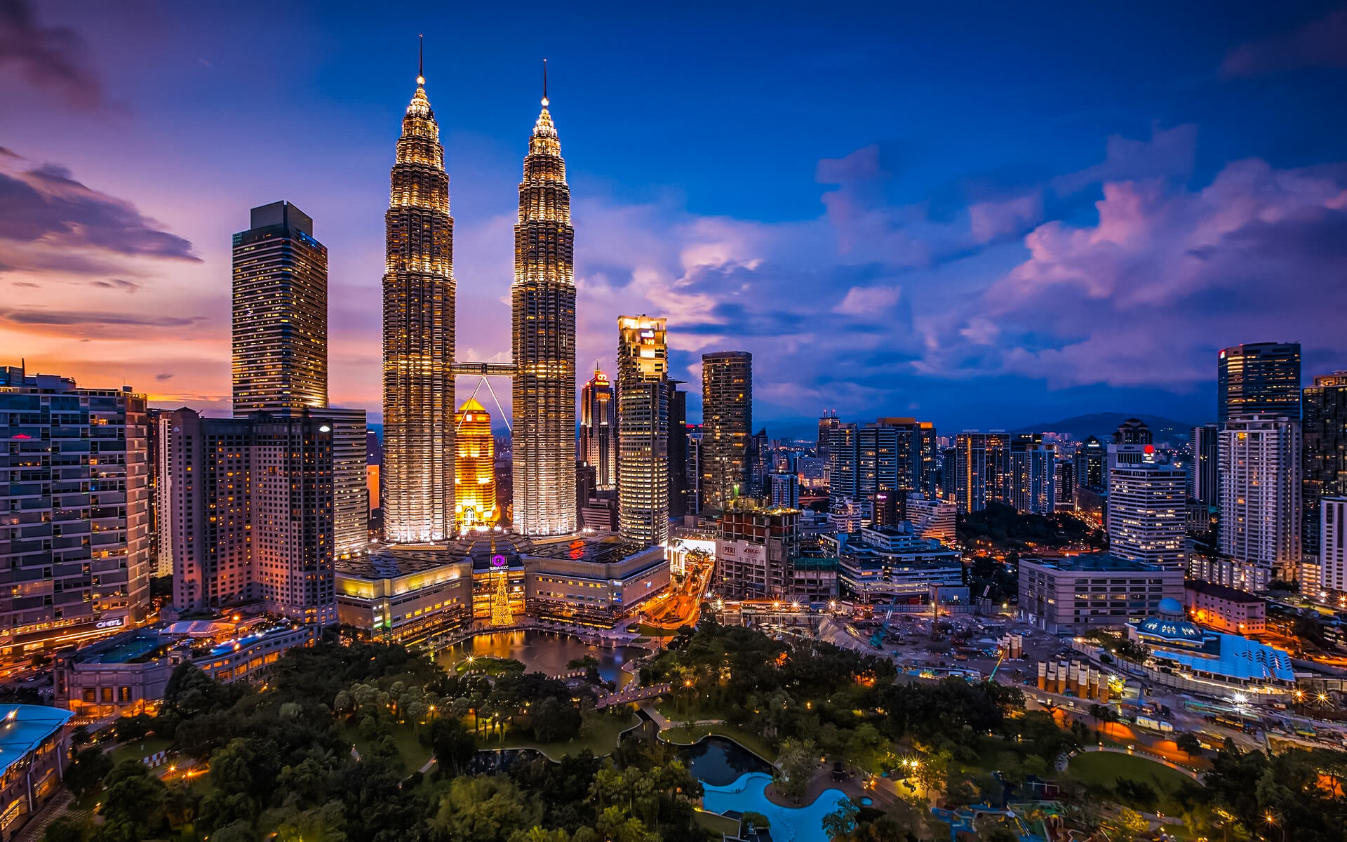 Kuala Lumpur Travel Guide - Travel S Helper