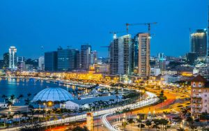 Luanda Travel Guide - Travel S Helper