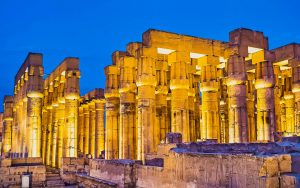 Luxor Travel Guide - Travel S Helper