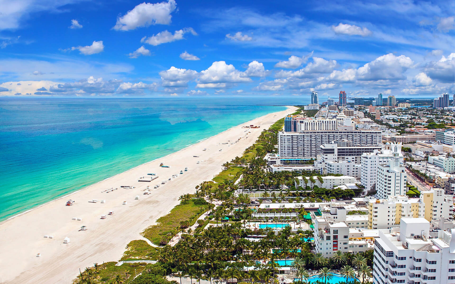 Guia de viagem de Miami Beach - Travel S Helper