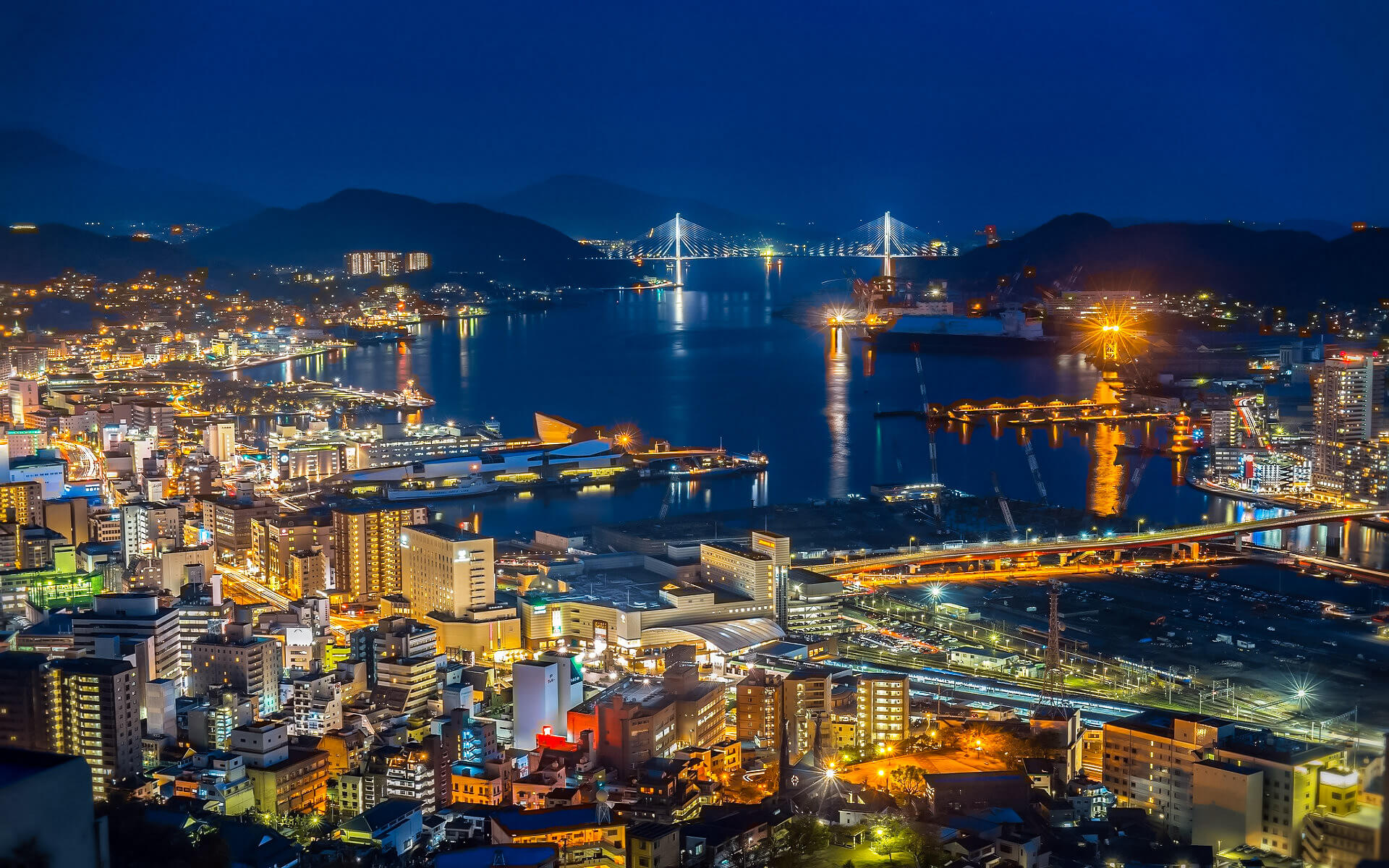 Nagasaki Travel Guide - Travel S Helper