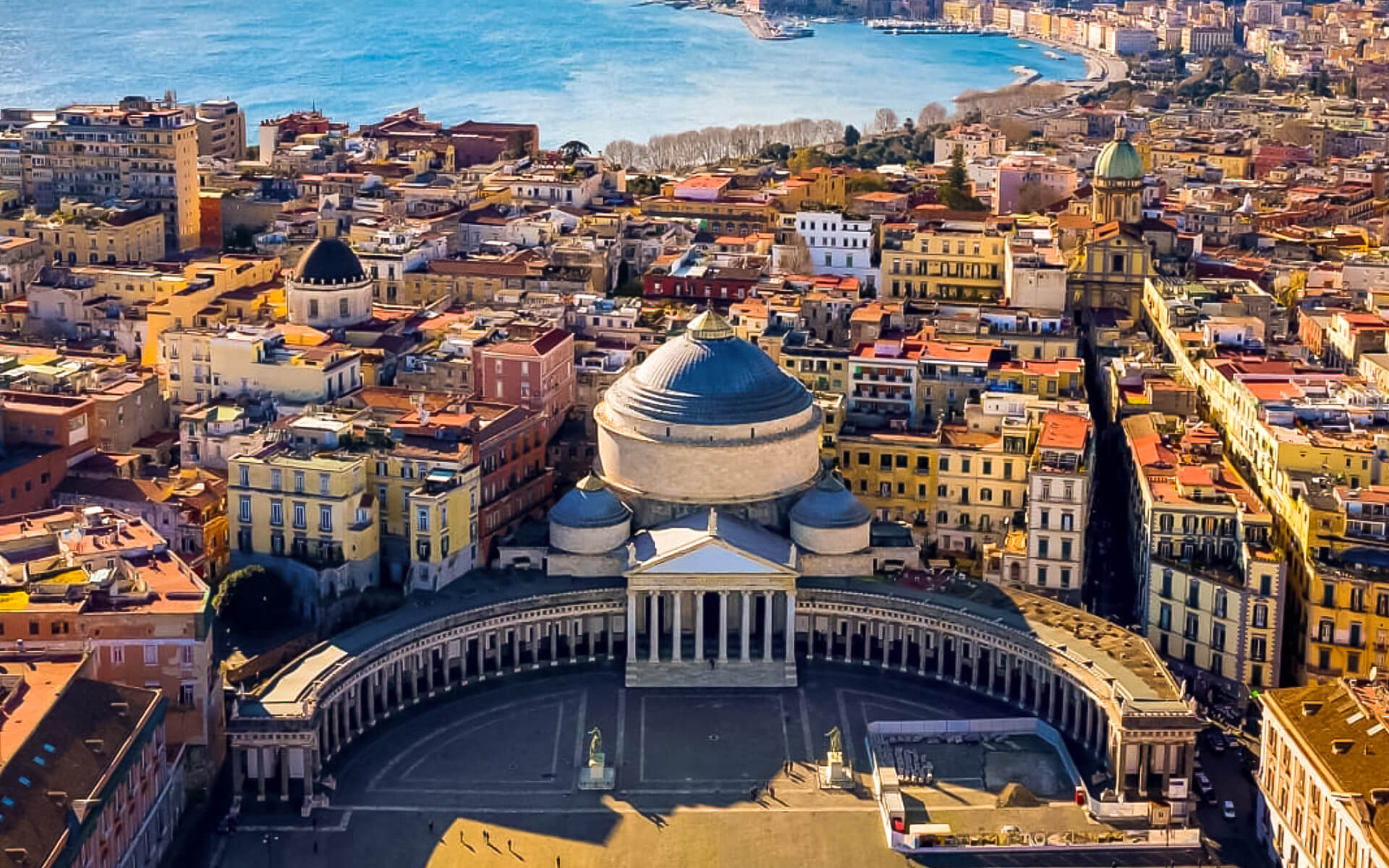 Naples Travel Guide - Travel S Helper