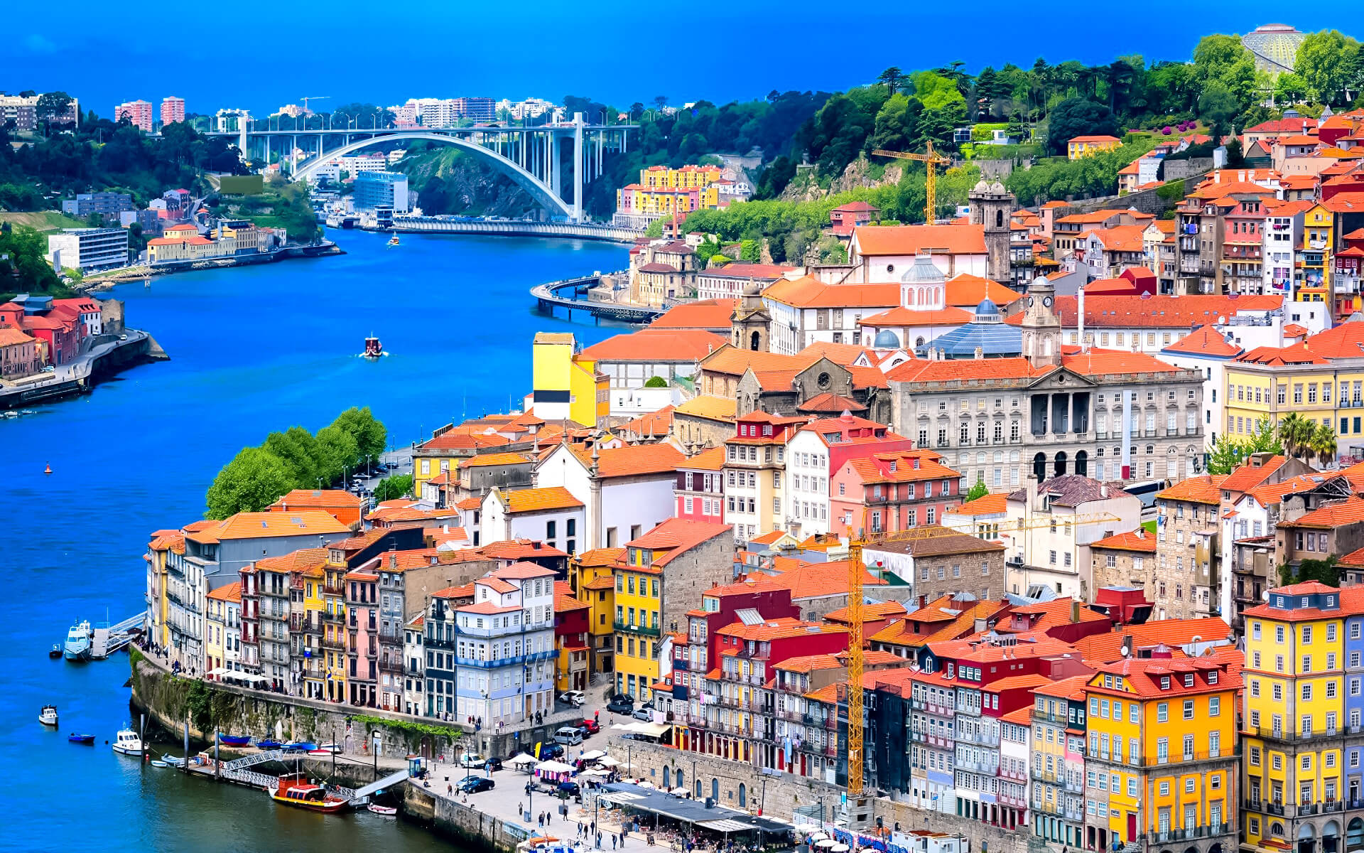 Porto Travel Guide - Travel S Helper