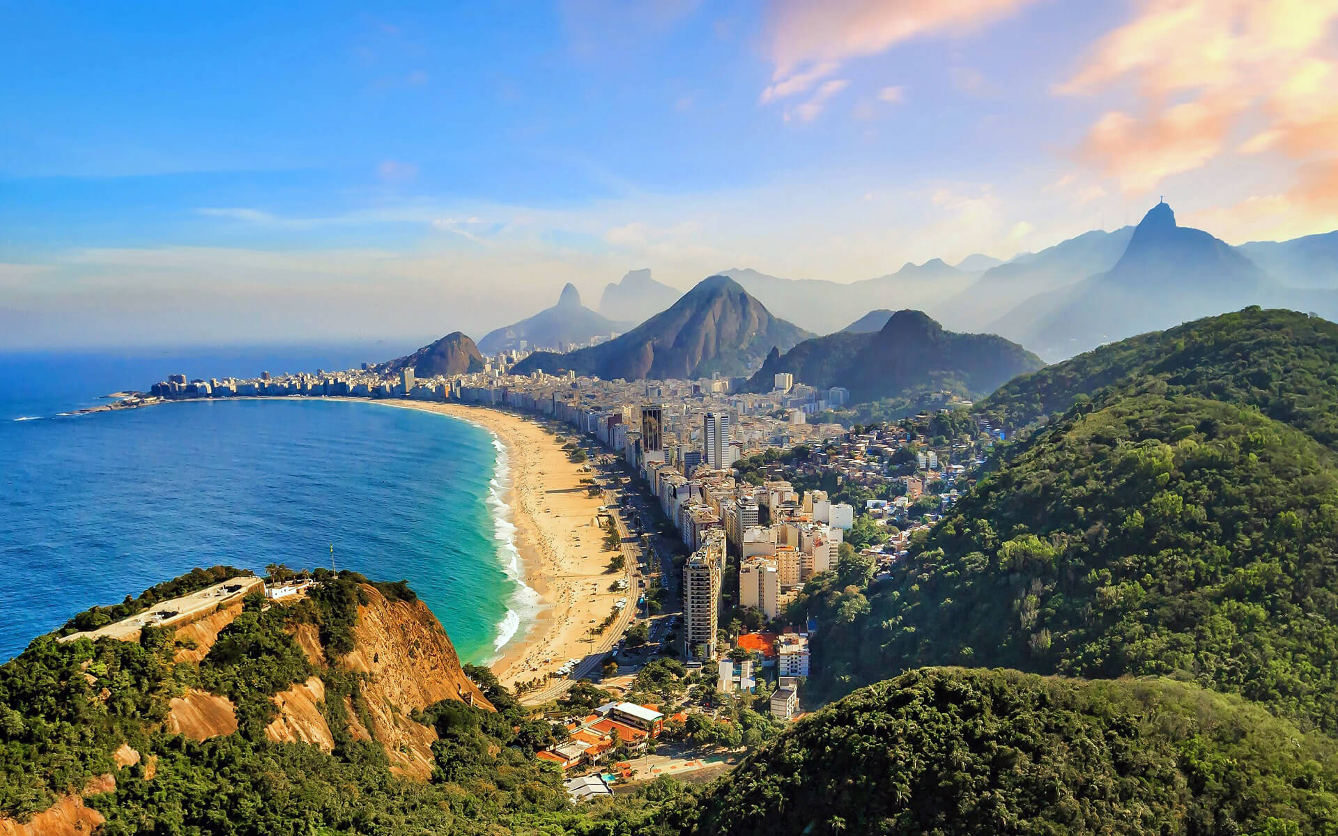 Guia de viagem do Rio de Janeiro - Travel S Helper