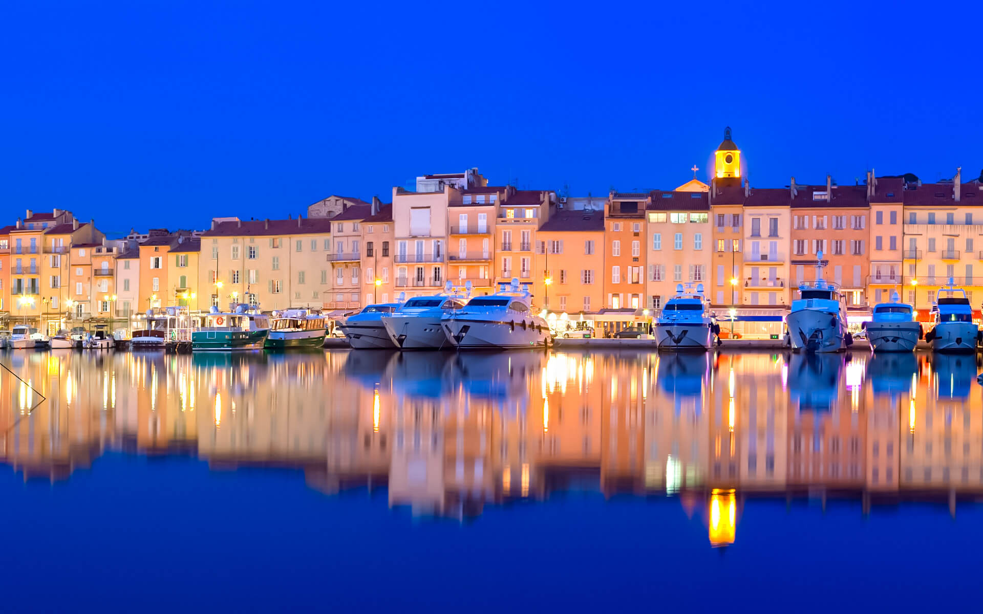 Saint Tropez Travel Guide - Travel S Helper