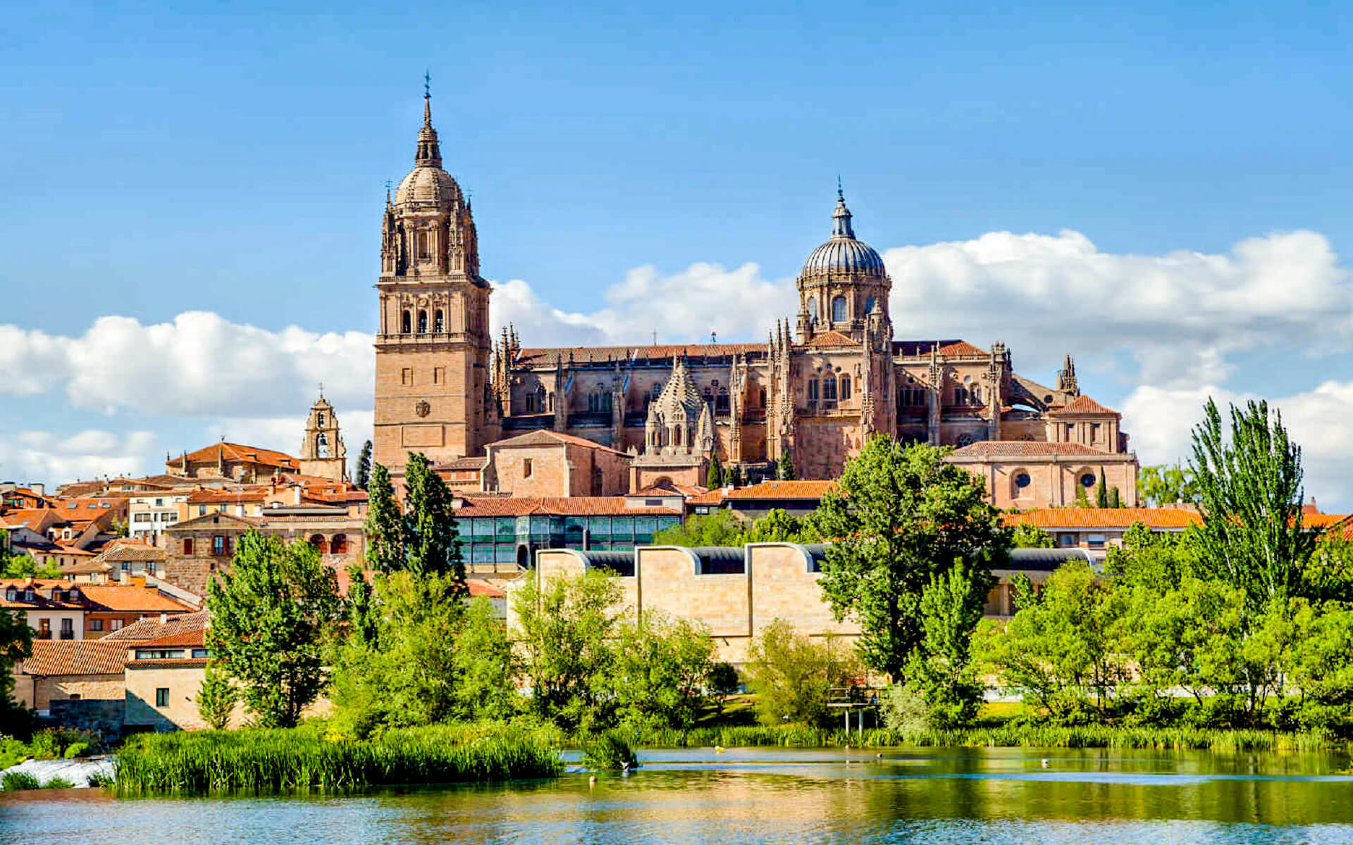Salamanca Travel Guide - Travel S Helper