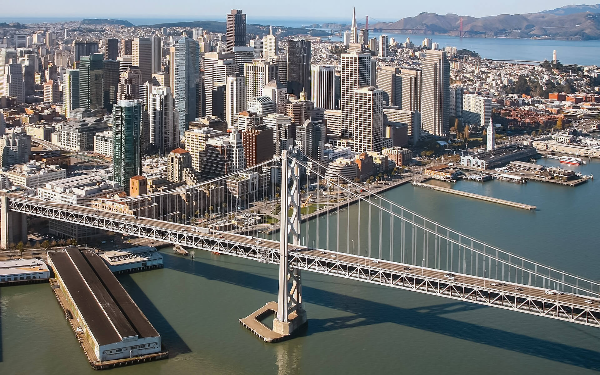 San Francisco Travel Guide - Travel S Helper