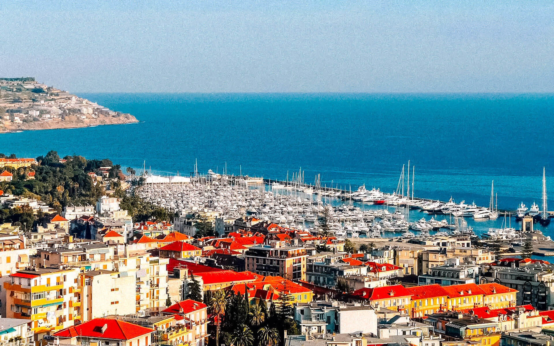 Sanremo Travel Guide - Travel S Helper
