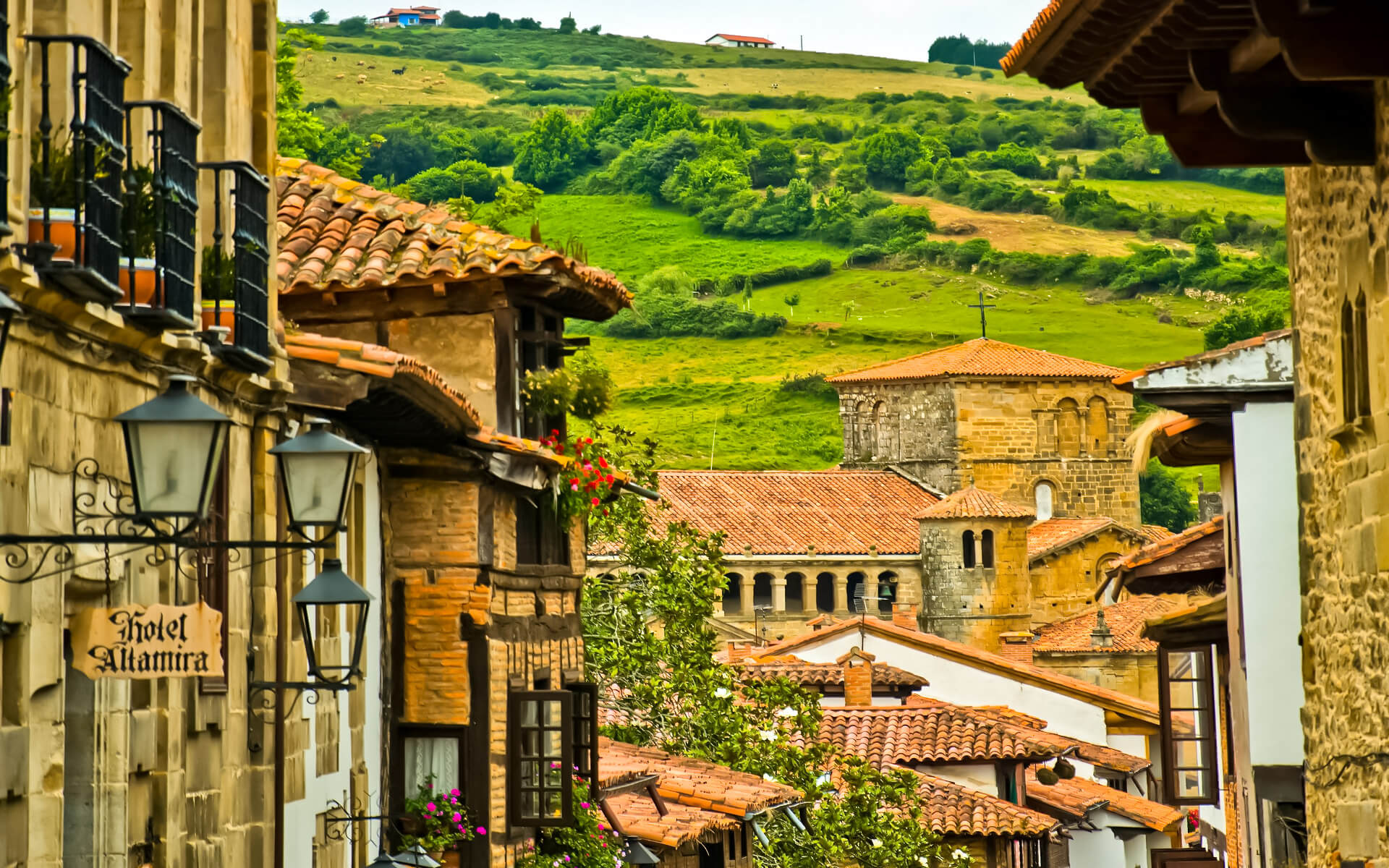 Santillana Del Mar Spain 2024 Guide By Travel S Helper