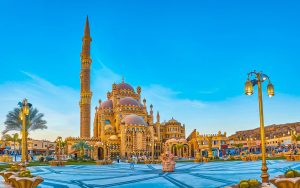 Sharm El Sheikh Travel Guide - Travel S Helper