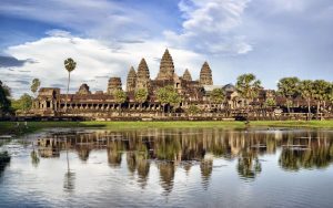 Guia de viagem de Siem Reap - Travel S Helper