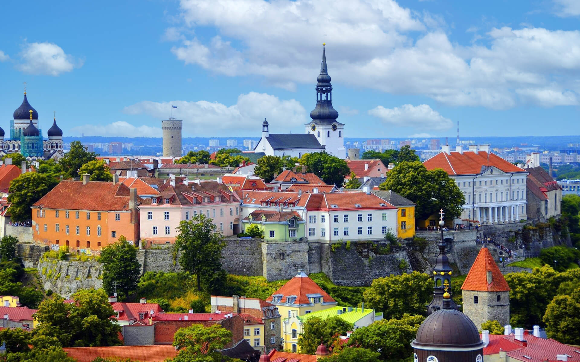 Tallinn, Estonia (2024 Trip Guide) - By Travel S Helper