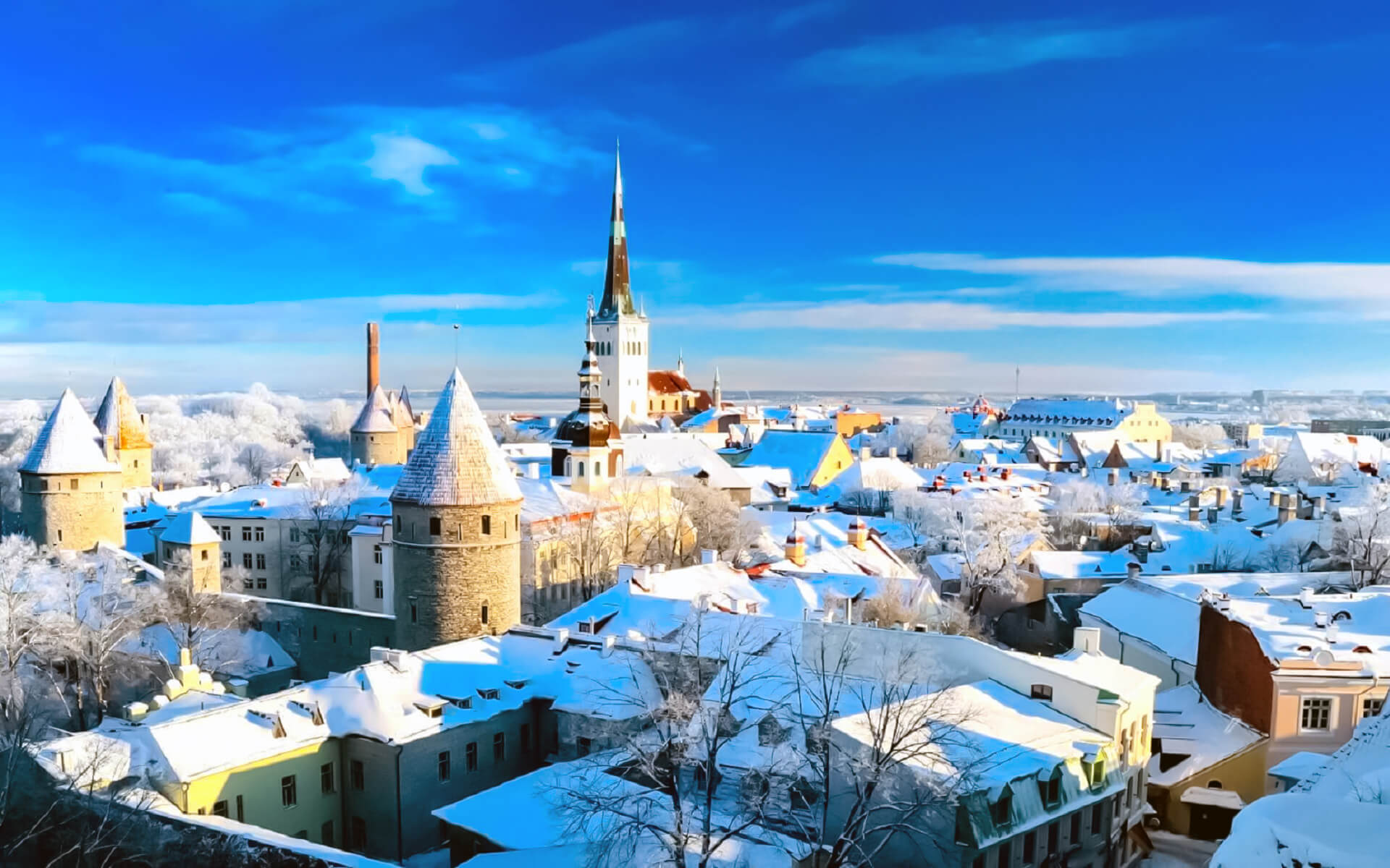 Tartu Travel Guide - Travel S Helper